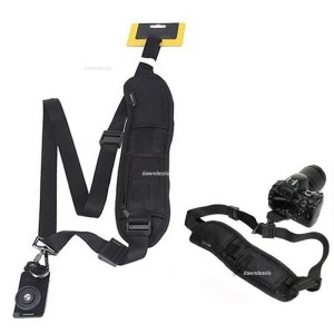 Portable Shoulder Camera Strap