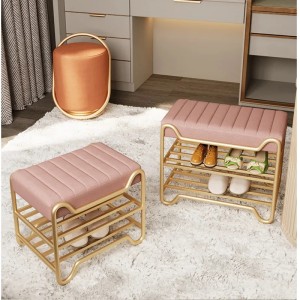 Shoe Rack Multi-layer Structure Shoe Cabinets 